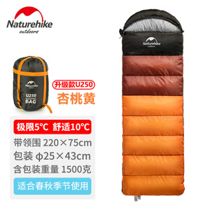 Naturehike NH15S009-D-1.5kg