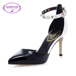 Harson/哈森 HM66901-1