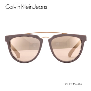 Calvin Klein/卡尔文克雷恩 CKJ813S-205