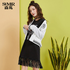 Semir/森马 12-316140282-9000