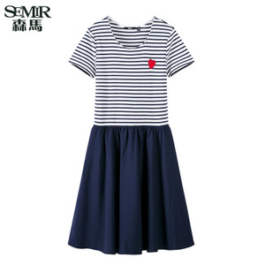 Semir/森马 13-037140206