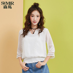 Semir/森马 17-316050013-1000