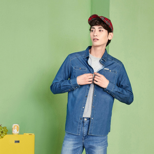 Semir/森马 11316051019-0820