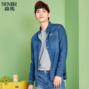 Semir/森马 11316051019-0820