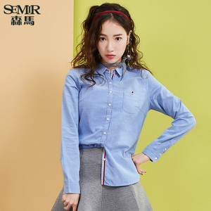 Semir/森马 13316050001-0481