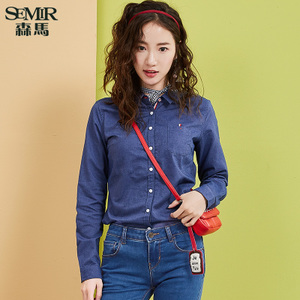 Semir/森马 13316050001-0488