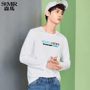 Semir/森马 19-057011207-1000