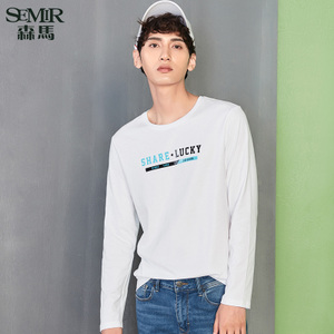 Semir/森马 19-057011207-1000