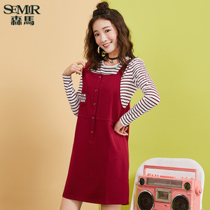 Semir/森马 12316140051-7440