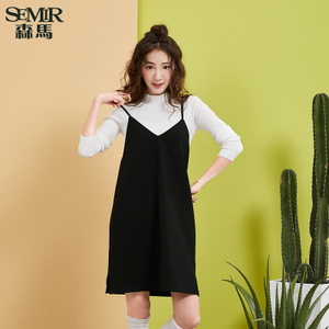 Semir/森马 19-057140301-9000