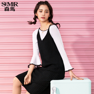 Semir/森马 19-057140301-9000