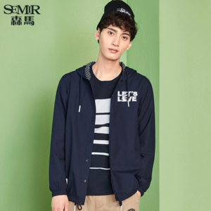 Semir/森马 13-316051022-8710