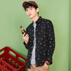 Semir/森马 13316051006-0391