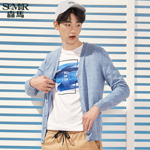 Semir/森马 19-057061401-8000