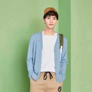 Semir/森马 19-057061401-8000