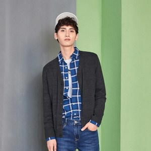 Semir/森马 19-057061401-9000