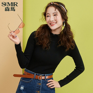 Semir/森马 14316070216-9000