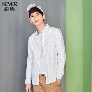 Semir/森马 13-316051002-0311