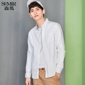 Semir/森马 13-316051002-0311