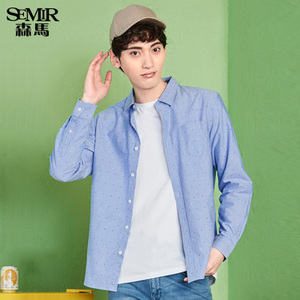 Semir/森马 13-316051002-0381