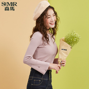 Semir/森马 19-057070402-6000