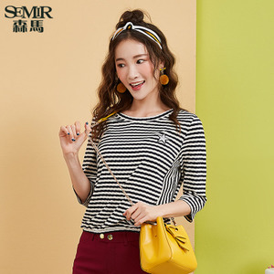 Semir/森马 17-316010006-0119