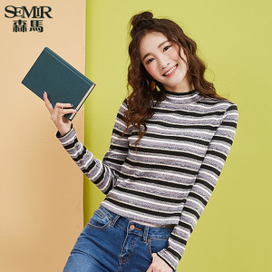 Semir/森马 17-316010009-0499