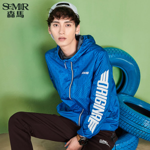 Semir/森马 13-316091008-0388