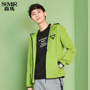 Semir/森马 17-316081025-4000