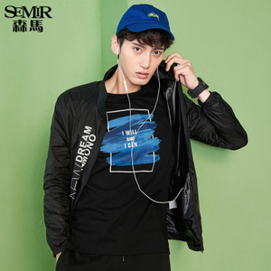 Semir/森马 19-057081303-9000