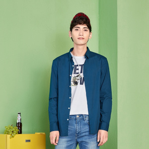 Semir/森马 13-316051201-8800