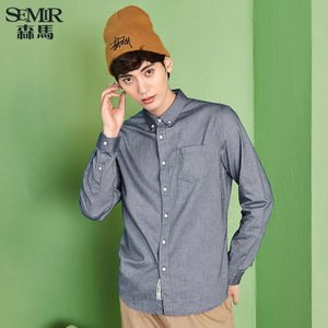 Semir/森马 13-316051001-0488