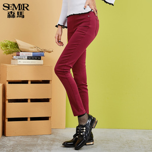 Semir/森马 13-316210021-7400