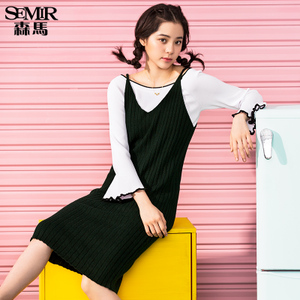 Semir/森马 19-057140403-4700