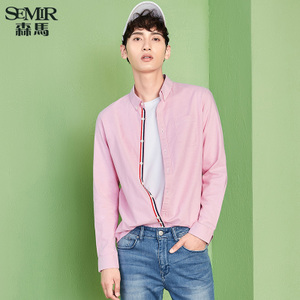 Semir/森马 19-057051301-0166