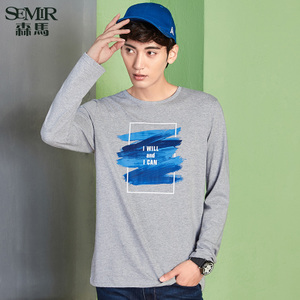 Semir/森马 19-057011208-0012