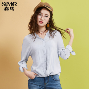 Semir/森马 17-316050024-8000