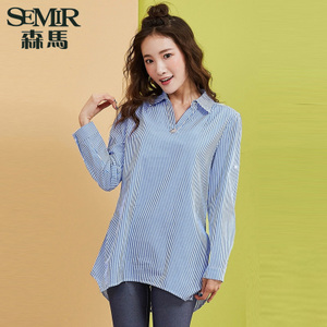 Semir/森马 17-316050026-0488