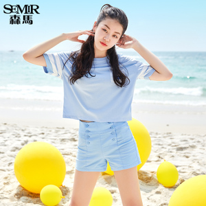 Semir/森马 13-216250238