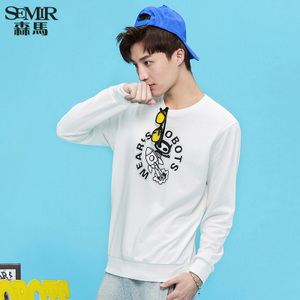 Semir/森马 19-027161802