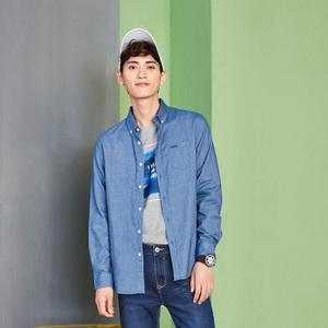 Semir/森马 13316051039-0481