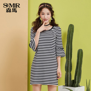 Semir/森马 17-316000003-0119