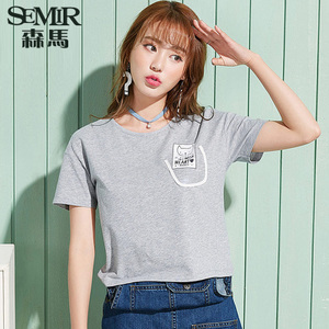 Semir/森马 19-047000203