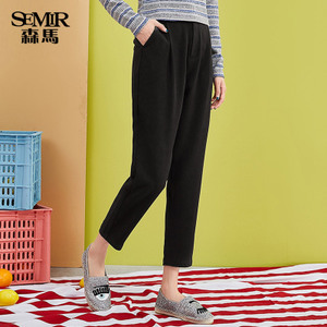 Semir/森马 19-057270301-9000