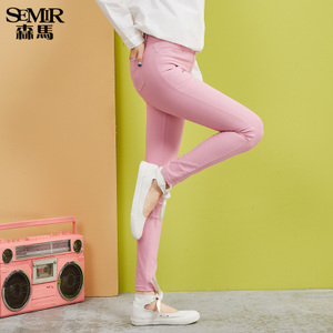 Semir/森马 12-316210001-0466