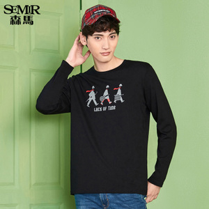 Semir/森马 19-057011204-9000