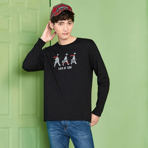 Semir/森马 19-057011204-9000