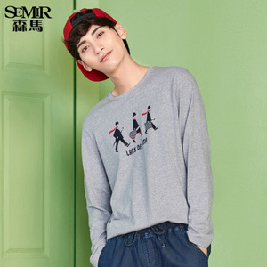 Semir/森马 19-057011204-0012