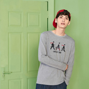 Semir/森马 19-057011204-0012