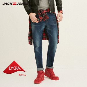 Jack Jones/杰克琼斯 217132528